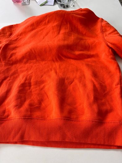 Champion hoodie