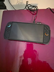 Nintendo Switch 2 / accessories / pokemon