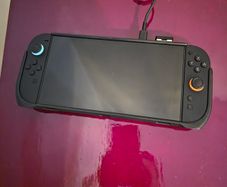 Nintendo Switch 2 / accessories / pokemon