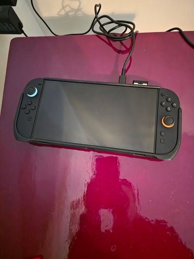 Nintendo Switch 2 / accessories / pokemon
