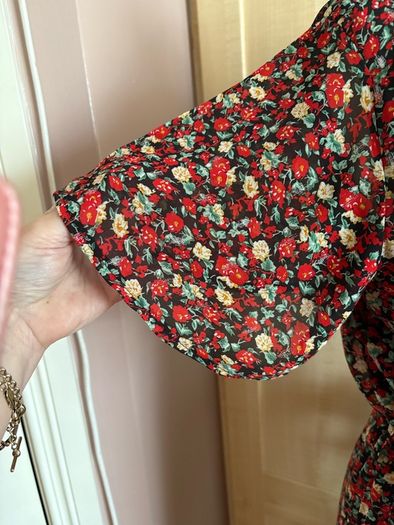 ladies dress