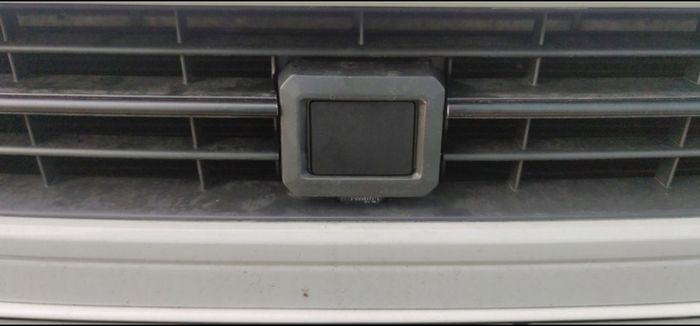 Radar - Adaptive Cruise Control ACC Retrofit For VW Transporter T6 Caddy Sharan Alhambra
