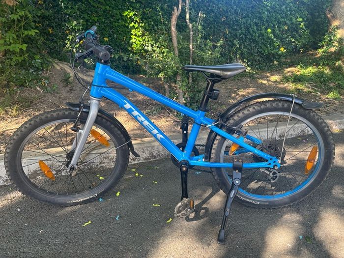 Trek Wahoo 20" Kids Bike