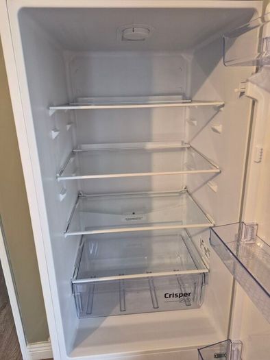 Beko fridge & freezer