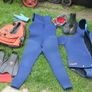 Scuba Diving Equipment Image 4