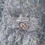 NWT River Island Boucle Textured Cardigan Image 4