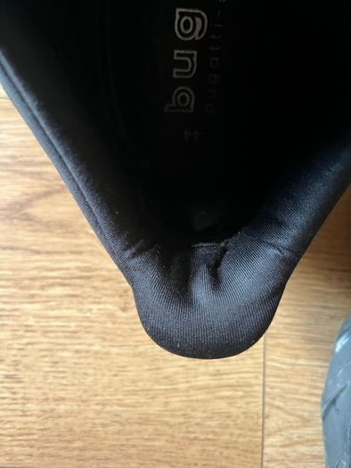 Bugatti Shoes size 44 uk 10 trainers runners