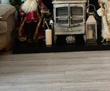 fireplace free