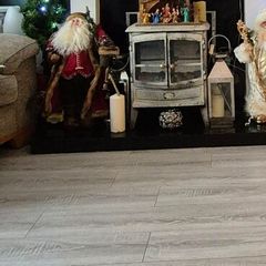 fireplace free