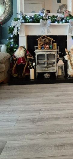 fireplace free