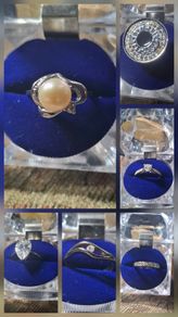 Collection of Rings