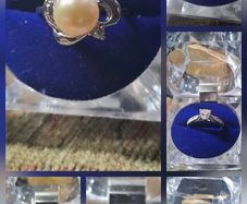 Collection of Rings