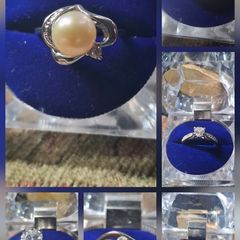 Collection of Rings