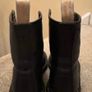Vegan Dr Martens / Docs 1460 Womens Size 4 Image 3