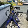 Aluminium 4-Wheeled Rollator Image 4