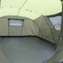Tent - 5 man Urban Escape with accessories Image 4