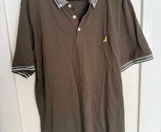 Brave Soul Polo Shirt