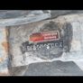 Eibenstock paddle mixer Image 4