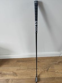 Mizuno Pro Fli hi 3 iron