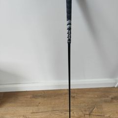 Mizuno Pro Fli hi 3 iron