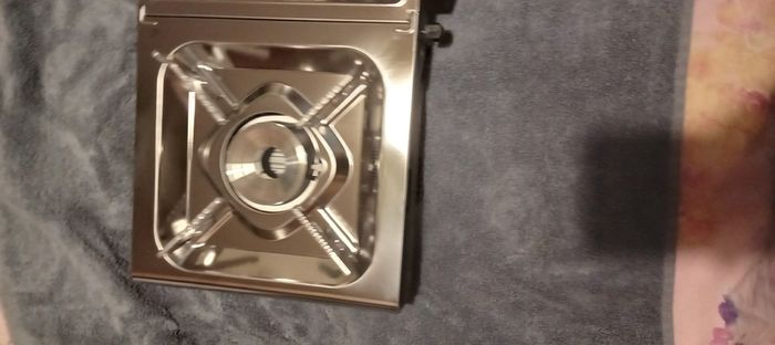 camping cooker Outwell
