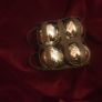 Obut Balls Boules  - Petanqui Balls Image 3