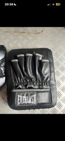 boxing gear