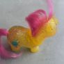 TLC Baby Gusty Sparkle Babies MLP G1 My Little Pony Hasbro Image 7