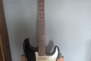 SX vintage series stratocaster