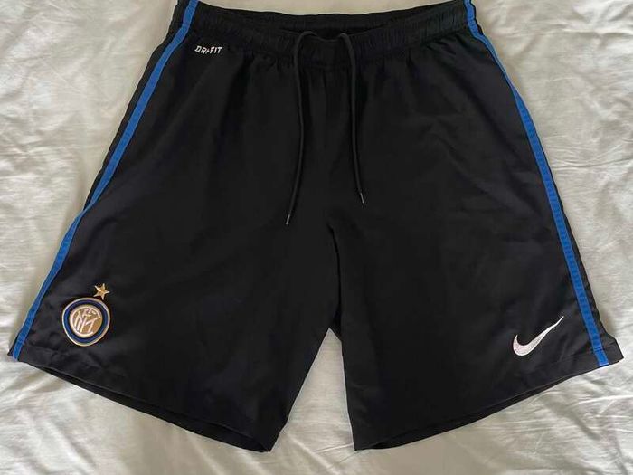 Football Gear [Pre-2015]