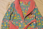 Paw Patrol Dressing Gown 5yrs