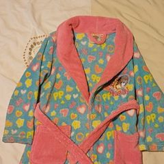 Paw Patrol Dressing Gown 5yrs