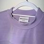 Powercut Women's Lilac Jumper - size small Image 3
