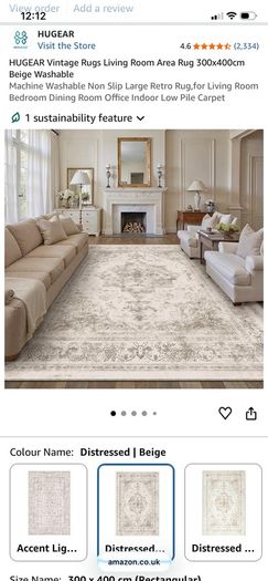 Rug