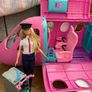 Barbie Aeroplane Image 2