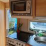 Sterling Europa 520 4 Berth Caravan Image 8