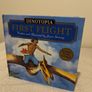 James Gurney,s Dinotopia First Flight Hardback Book With Board Game Image 3