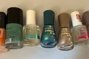 Nail Polish Bundle