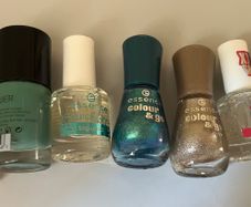 Nail Polish Bundle