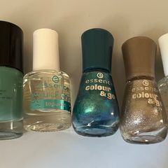 Nail Polish Bundle