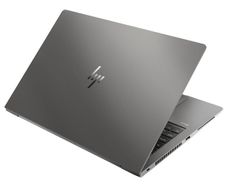 HP Zbook 15U G6 15.6" Mobile Workstation