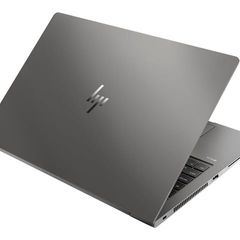 HP Zbook 15U G6 15.6" Mobile Workstation