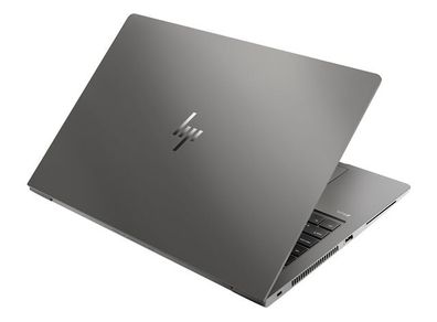 HP Zbook 15U G6 15.6" Mobile Workstation