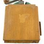 Vintage coffee grinder Image 8