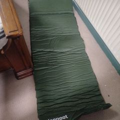 camping mattress
