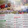 Classic Tractor Magazine Image 2