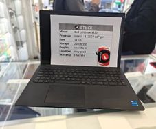 Dell Lattitude 3520 | i5-1165g7 | 16 gb ram | 256ssd | 15.6 Inch