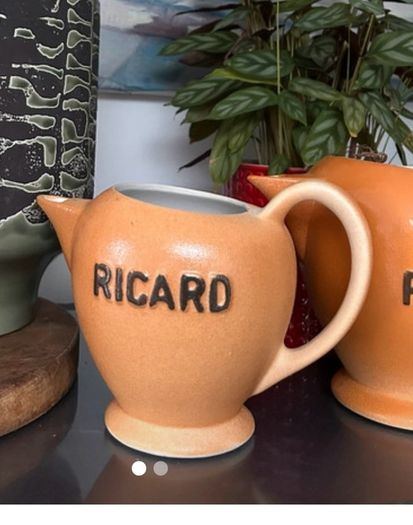 Ricard Pitcher