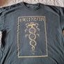 Metal and Rock t-shirts Image 6