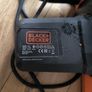 Black & Decker Electric Chainsaw Image 3